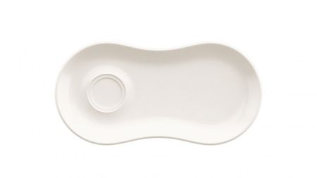 Тарелка Bonna GRM01STB