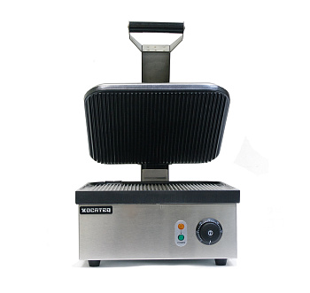 Контактный гриль Kocateq GH811maxiNW