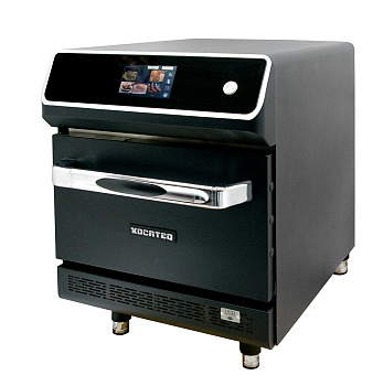 Высокоскоростная печь Kocateq MWO IMPG 1200/2300 10 SC