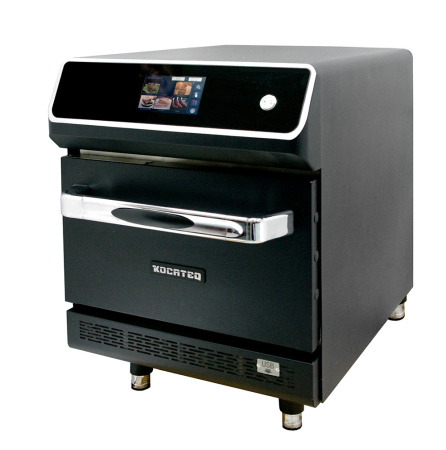Высокоскоростная печь Kocateq MWO IMPG 1200/2300 10 SC