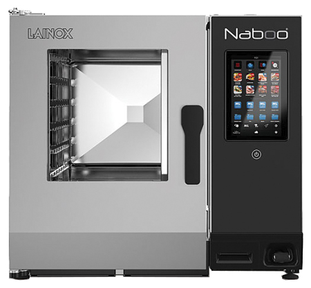 LAINOX Naboo Boosted NAE061B+OB061E