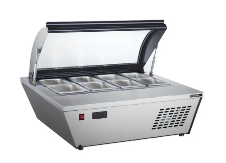 Cooleq ID-8