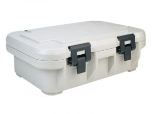 Термоконтейнер Cambro UPCS140 сер.в крап.