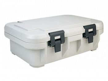 Термоконтейнер Cambro UPCS140 сер.в крап.
