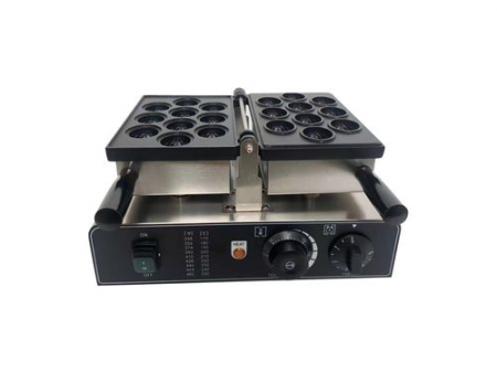 HKN-GES230 NUT