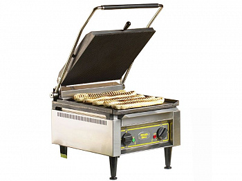 Прижимной гриль Roller Grill PANINI XL
