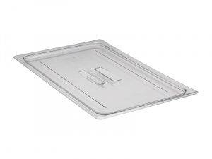 Крышка Cambro 10 CWCH GN 1/1 прозрачная CH