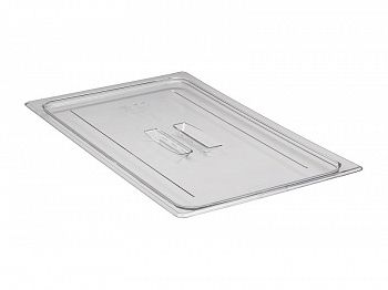Крышка Cambro 10 CWCH GN 1/1 прозрачная CH