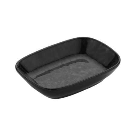 Салатник KUTAHYA CORENDON Magnetite BNEO12KR890220, 12x8 см