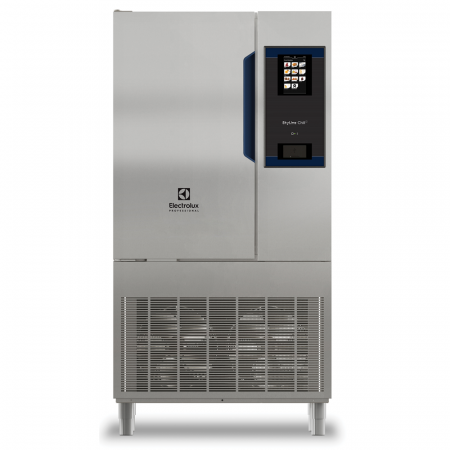 Шкаф шоковой заморозки Electrolux Professional EBFA11E (727736)