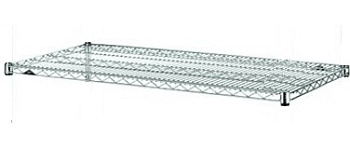 Комплект полок для стеллажа Kocateq HY350x1060