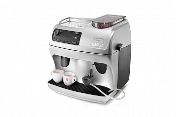 Кофемашина Gaggia Syncrony Logic RS