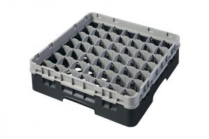Кассета для чашек, стаканов и бокалов Cambro 49S318 