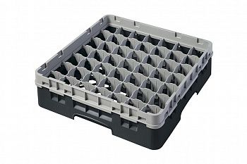 Кассета для чашек, стаканов и бокалов Cambro 49S318 