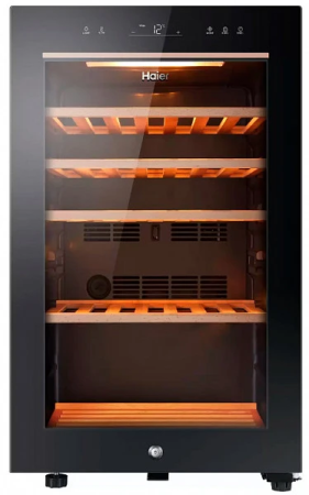 Винный шкаф Haier FWC49GA