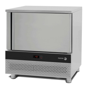 Шкаф шоковой заморозки Fagor CBC-051