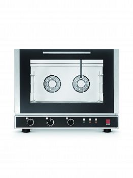 Печь конвекционная Luxstahl EKF 464 UD