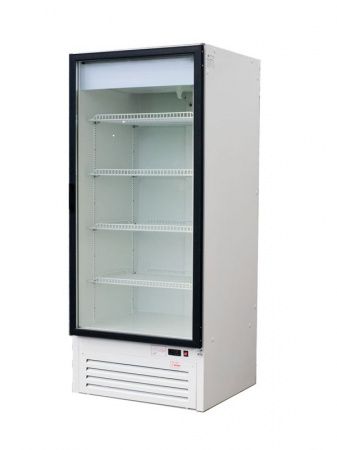 Шкаф холодильный Cryspi Solo G-0,75С