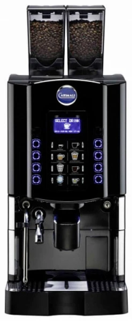 Кофемашина Carimali Optima Soft OS-01-01-00 с капучинатором