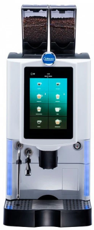 Кофемашина Carimali Optima Ultra OU-01-02-00 с капучинатором