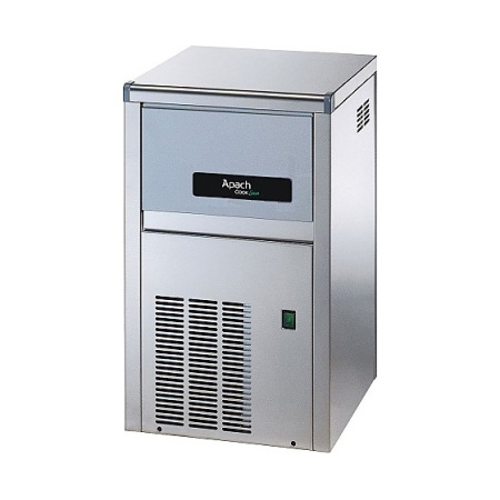 Льдогенератор Apach ACB2204B A