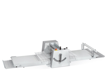 Машина тестораскаточная GGF GP-B 500-10001V