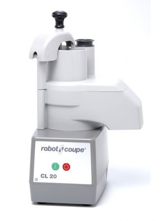 Овощерезка Robot Coupe CL 20, 5 дисков