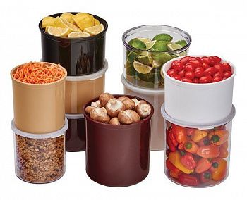 Контейнер для хранения Cambro CP27 клюкв.