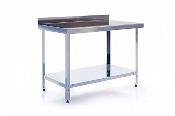 Стол кухонный разделочный kobor