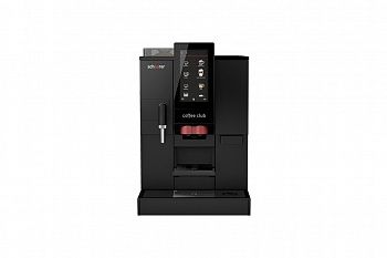 Кофемашина Schaerer Coffee Club