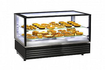 Тепловая витрина Roller Grill HD 1200