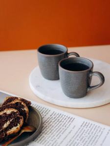Кружка Bonna Hornfels HORRPL01MUG, 320 мл