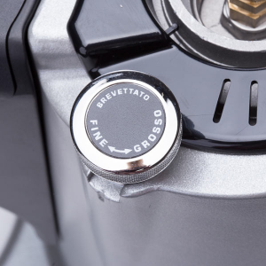 Кофемолка Eureka ZENITH 60 E (ZT60E) (черный)