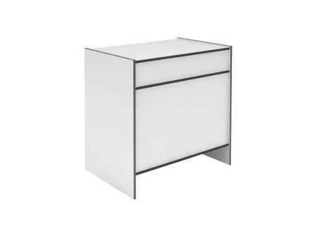 Торговый прилавок Cryspi S 60120 P