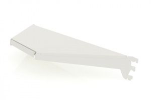Полка ECO_LINE угл внутр G=310, с кроншт