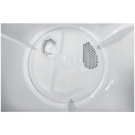 Сушильная машина Whirlpool 3LWED4705FW