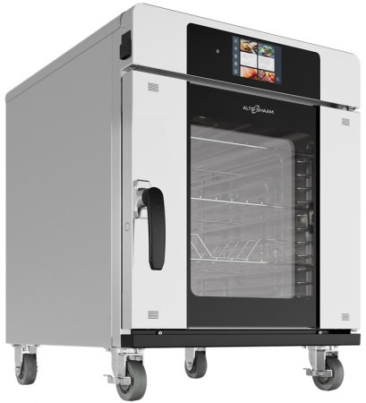 Низкотемпературная печь Alto Shaam 750-SK/SX WD