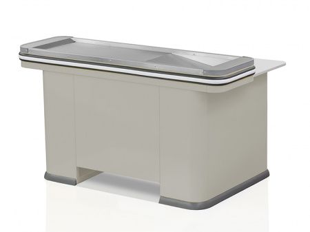 Кассовый бокс Cryspi FB 1900 TnNPU