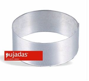 Форма кондитерская Pujadas 783.018