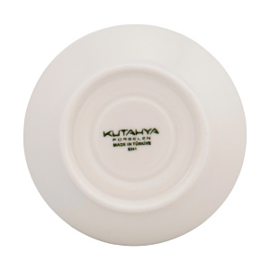 Блюдце KUTAHYA CORENDON Frame BNLM01KT890670, 12 см