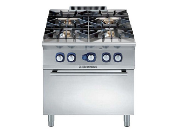 Плита Electrolux Professional 391 005