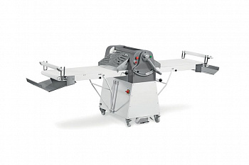 WLBake DSF 600-1200