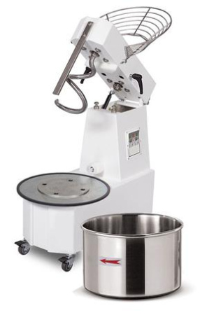 Тестомес WLBake SP38 E A2V