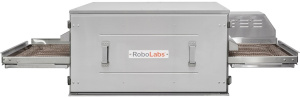 Печь для пиццы RoboLabs RoboChef RC650