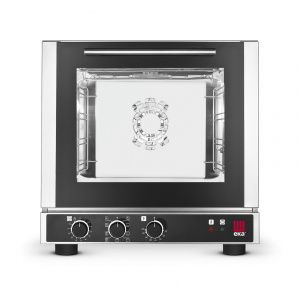 Печь Tecnoeka EKF 423 M