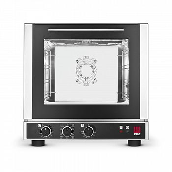 Печь Tecnoeka EKF 423 M