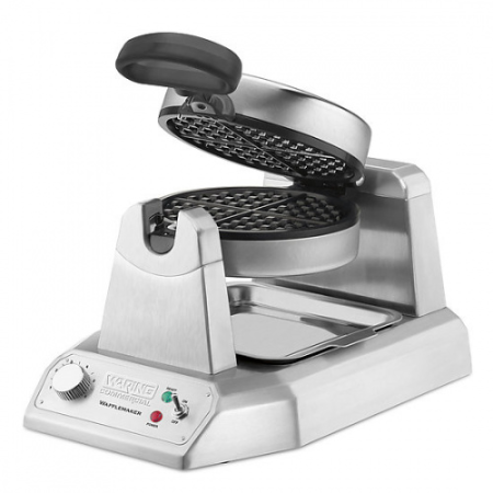Вафельница Waring WWD180E