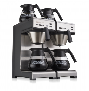 Кофеварка Bravilor Bonamat Matic Twin (24л)