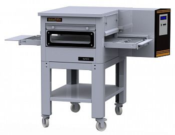 Конвейерная печь WLBake WellPizza Rapido 20