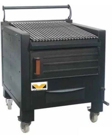 Гриль-мангал Vortmax CHB 40